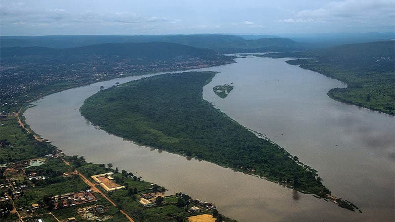 Construction d’un Pont sur la rivière Oubangui, l’Aménagement des Chainons manquants dans les corridors routiers Bangui-Kisangani-Kampala et Kisangani-Bujumbura