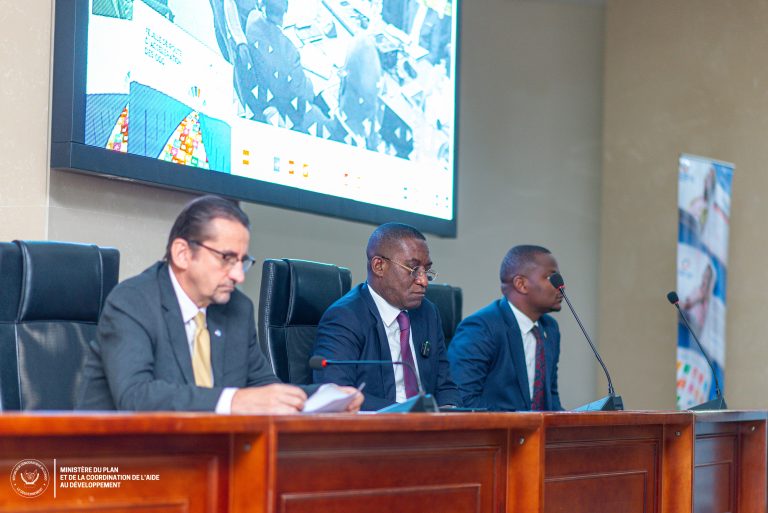 La RDC dévoile sa feuille de route nationale pour accélérer la mise en œuvre des ODD à l’horizon 2030