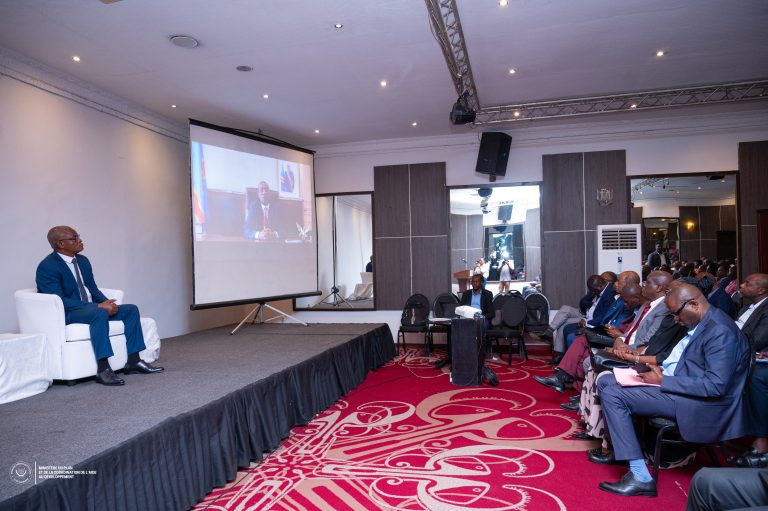 Lancement officiel de la Conférence de Programmation des Investissements Publics pour l’exercice 2026