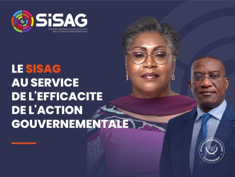 Le Gouvernement adopte le SISAG, un nouvel outil de suivi des actions publiques