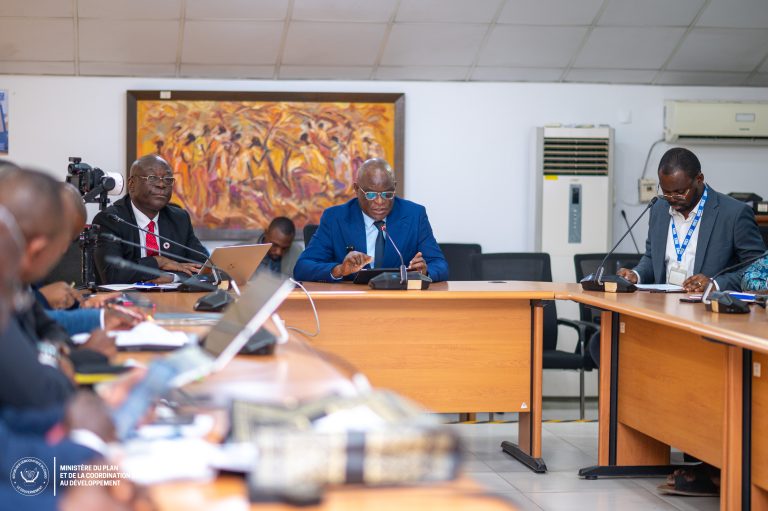 Lancement du 4è cycle de suivi du Partenariat Mondial pour une coopération efficace au service du développement