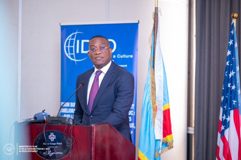 Climat des Affaires et lutte anticorruption : Guylain Nyembo appelle à la moralisation de la vie des affaires