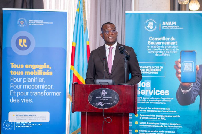 Climat des affaires Notations Banque Mondiale  Les Ministres réformateurs mobilisés pour améliorer la compétitivité de la RDC