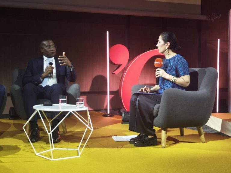 Forum Investir en Afrique 2026 A Paris, Guylain Nyembo positionne la RDC comme un acteur clé des nouvelles dynamiques d’investissement entre l’Afrique et l’Europe
