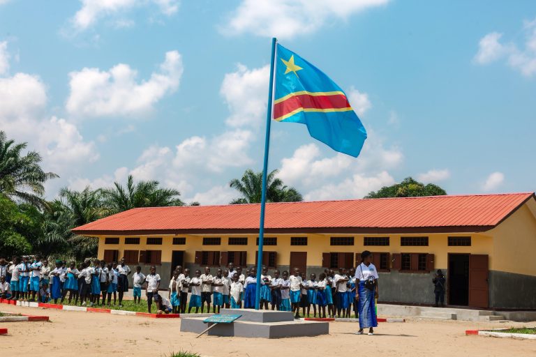 PDL-145T : un programme de développement à la base qui concrétise la vision du Président Félix-Antoine Tshisekedi Tshilombo