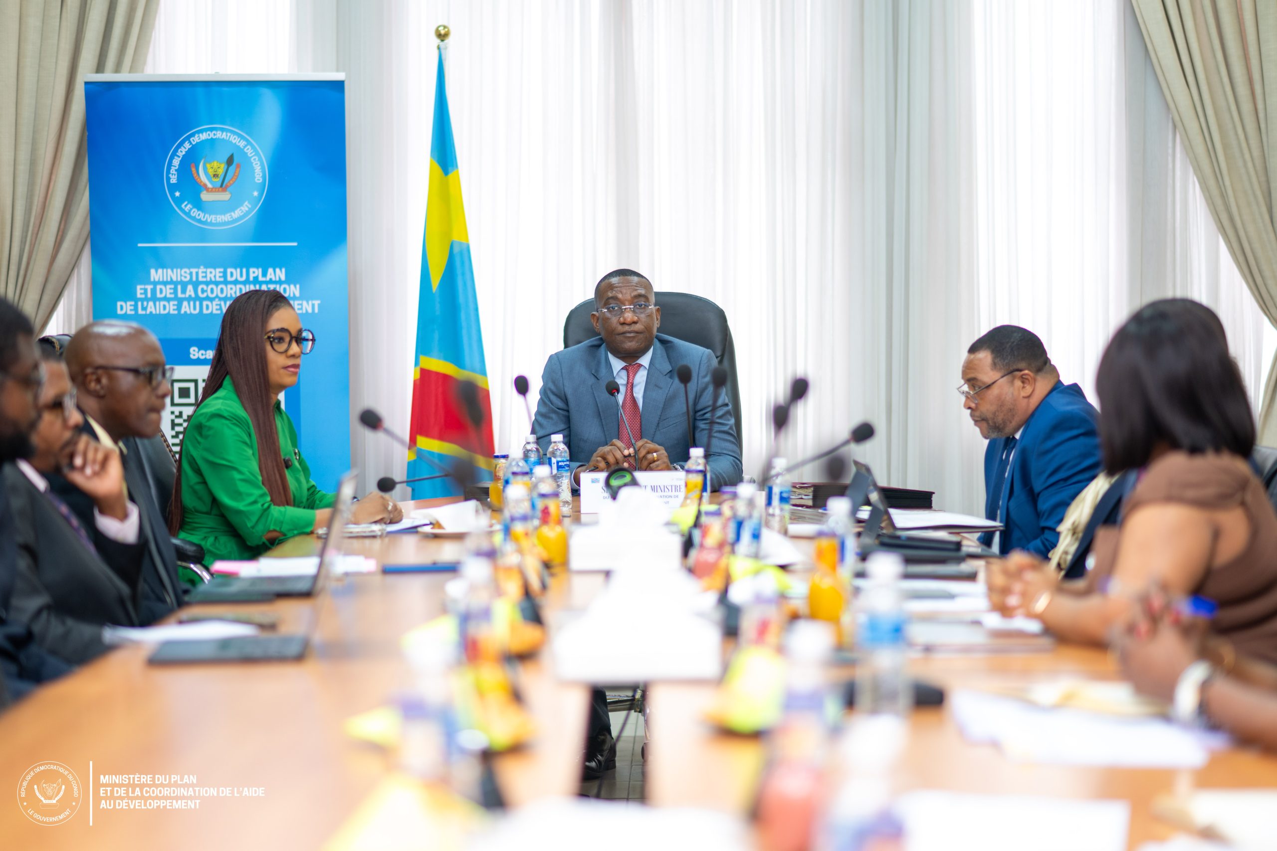 Rétro Climat des affaires | suivi des réformes relevant du ministère des Affaires foncières